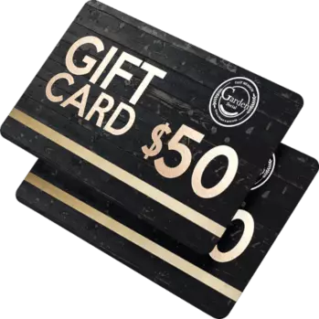 Gift Cards